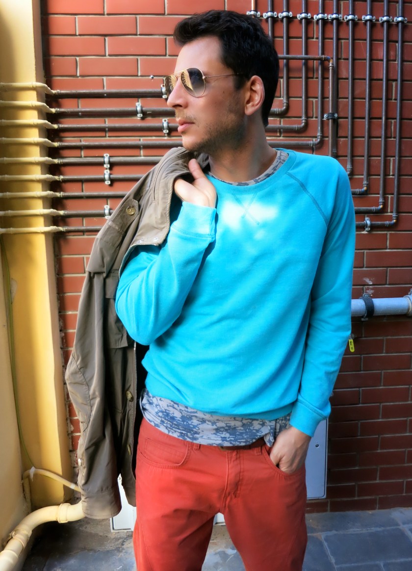 cheap_monday_sweater