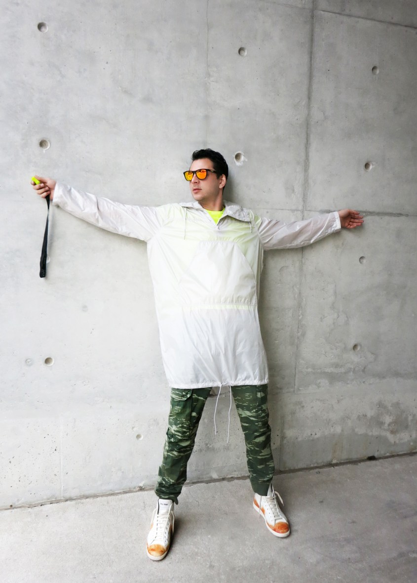 cheap_monday_white_parka