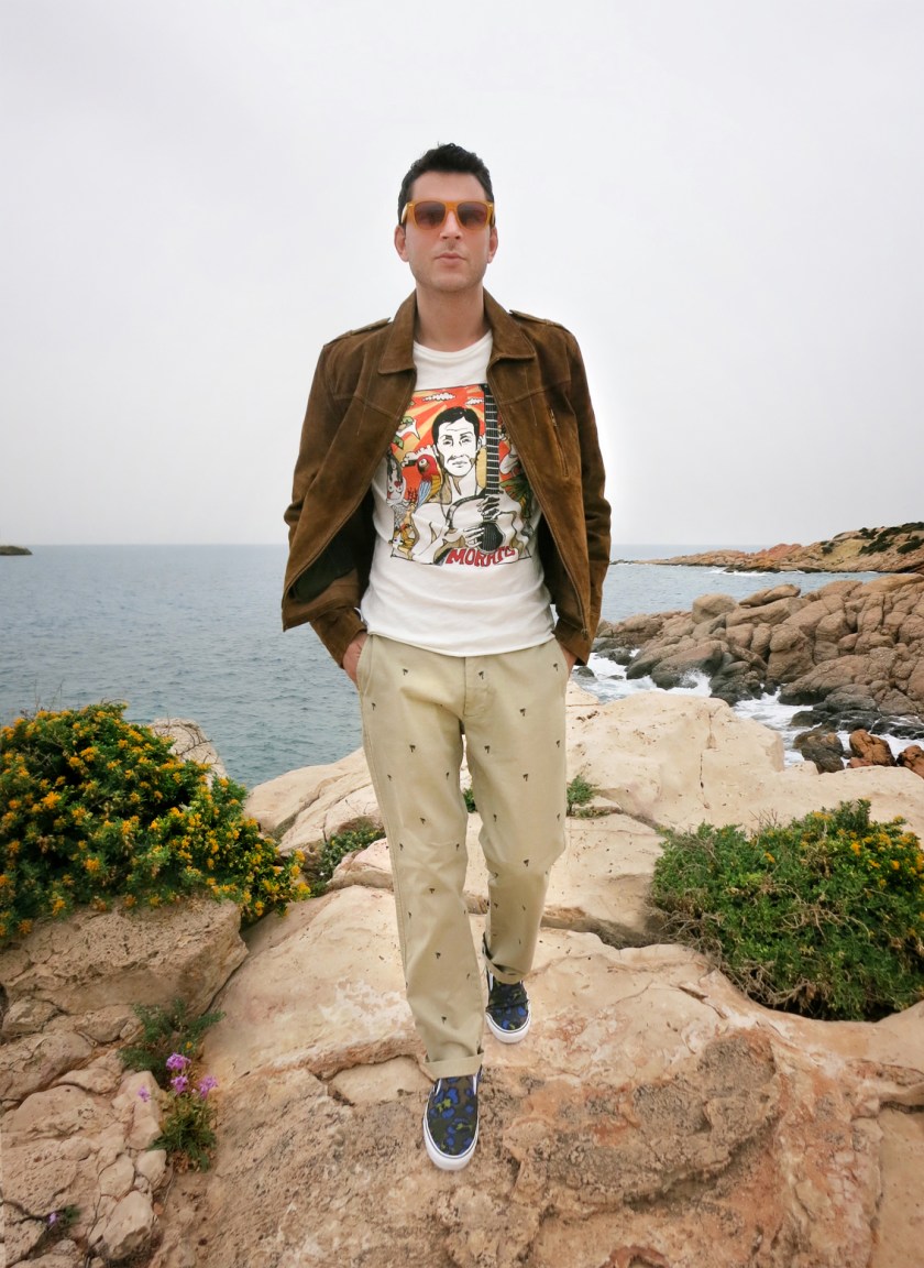 antony_morato-exotic_Tee