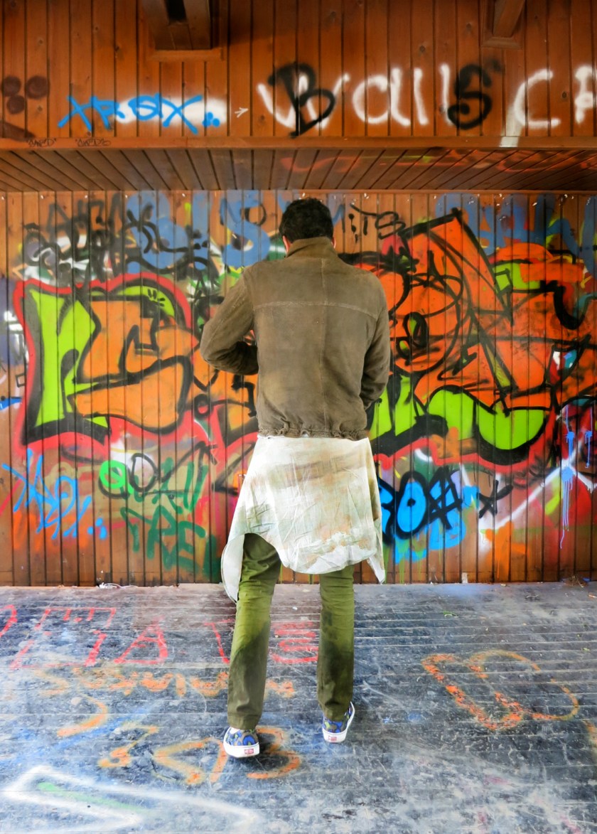 HM conscious collection