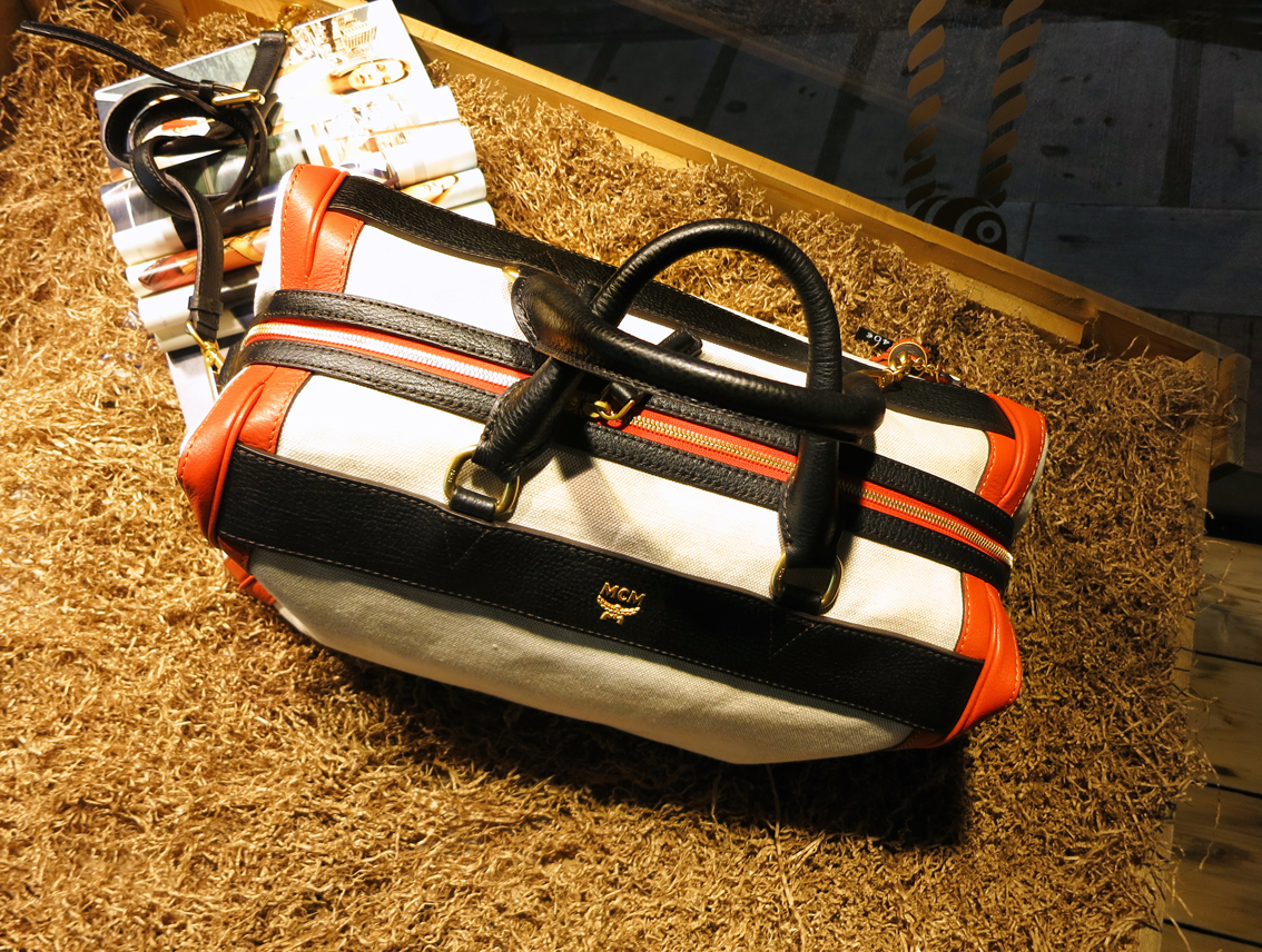 MCM ss13 window