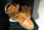 MCM men sneakers