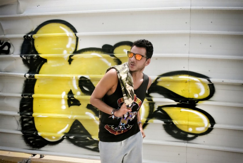 Oakley Valentino Rossi