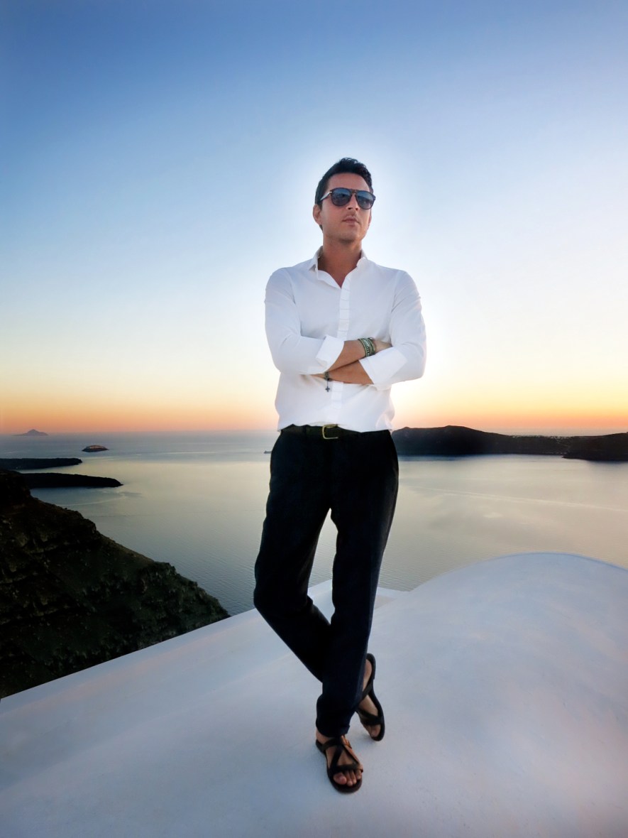 santorini imerovigli