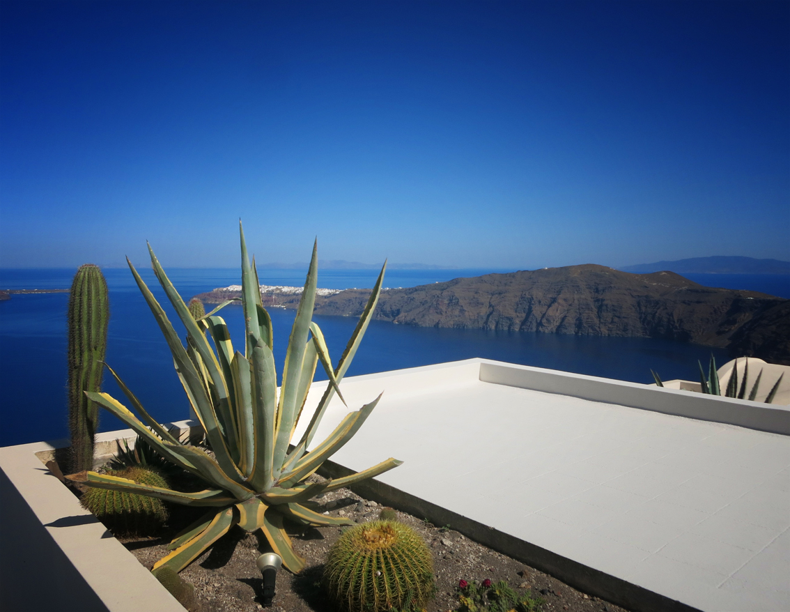 santorini