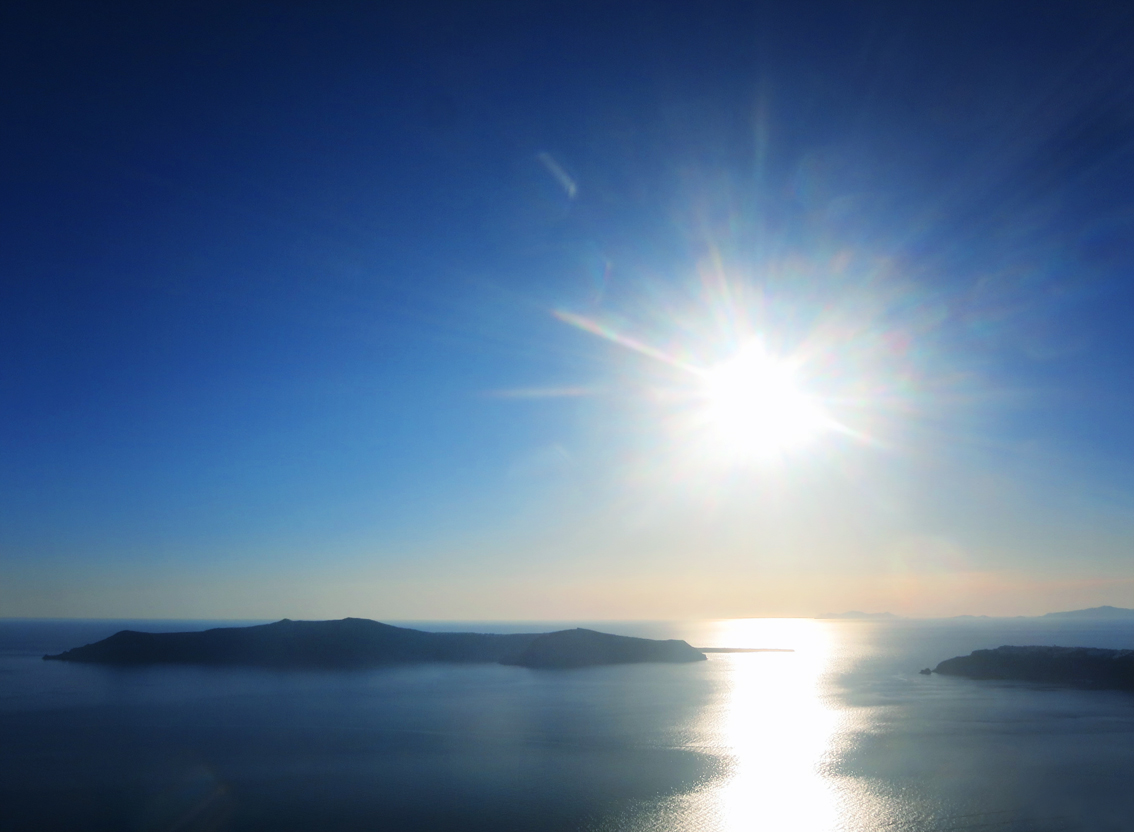 santorini