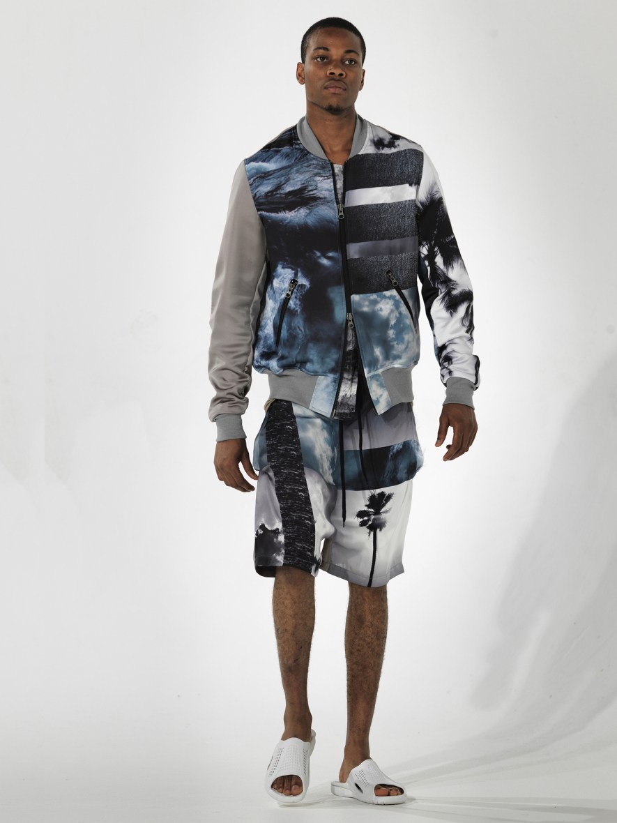 Angelos Frentzos SS14 MEN