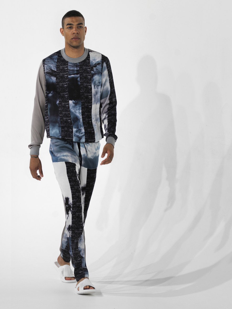 Angelos Frentzos SS14