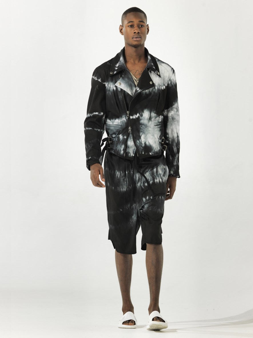 Angelos Frentzos SS14