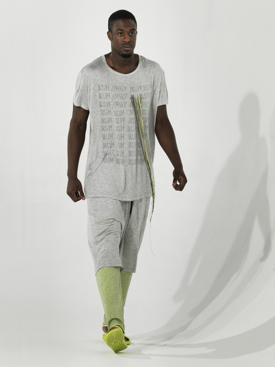 Angelos Frentzos SS14 MEN