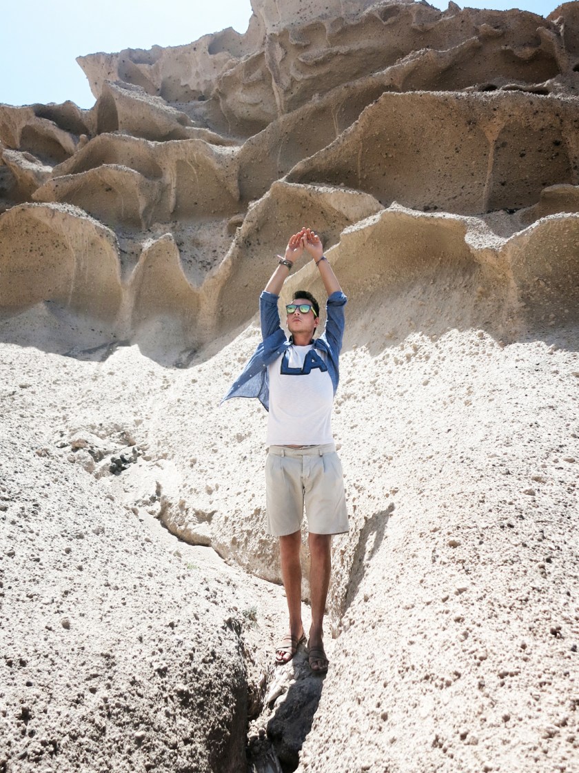 Antony Morato shorts