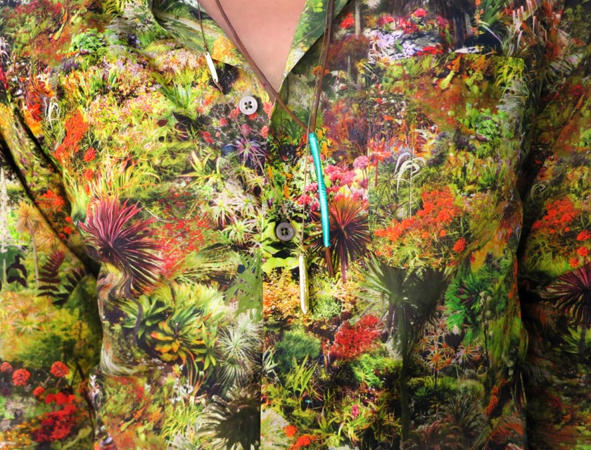 VirginiaTzioti and Amedee jewelry