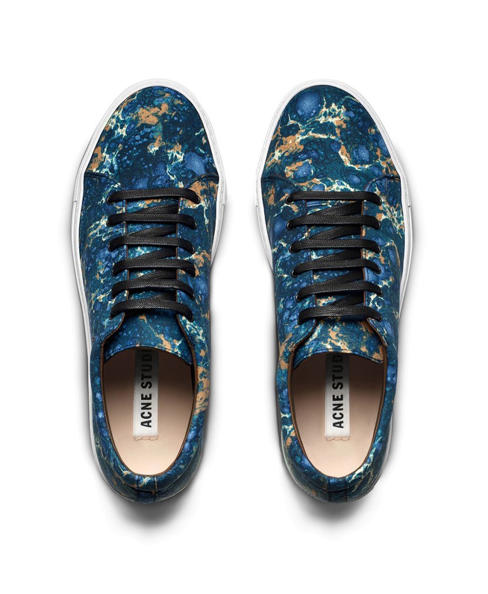 Acne sneakers