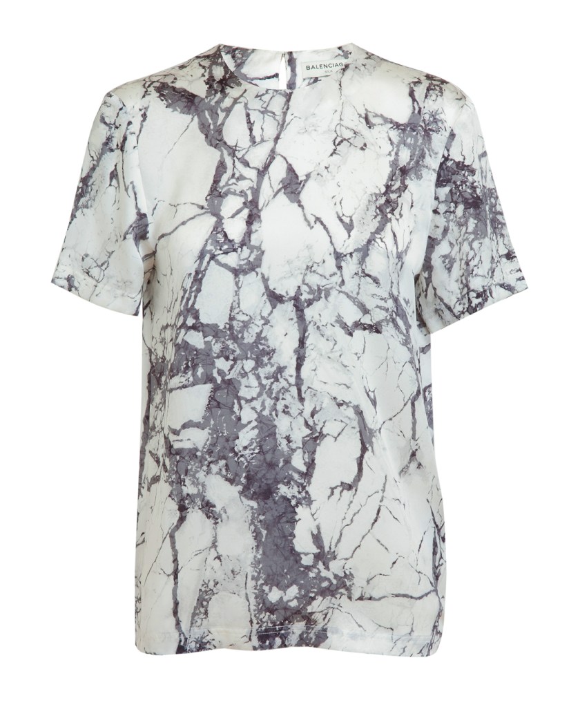 Balenciaga Tee