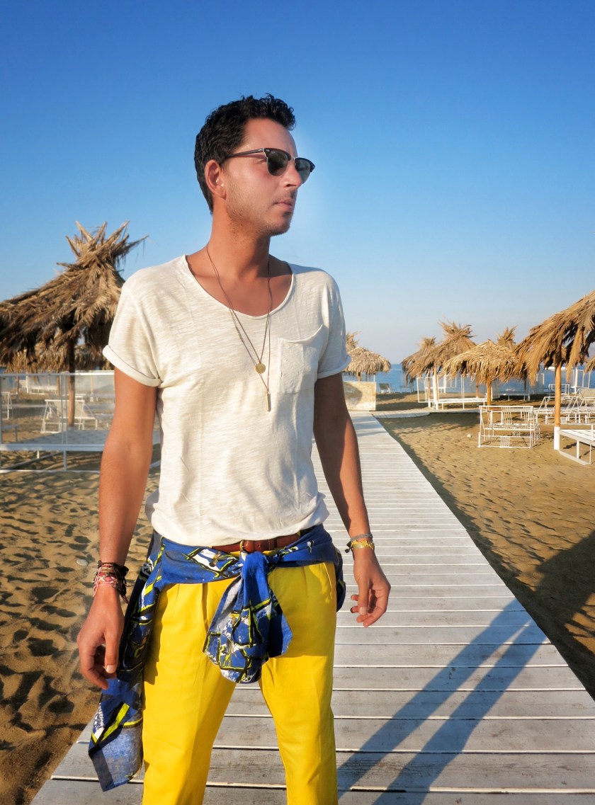 stylentonic style diaries