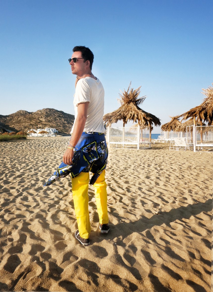 stylentonic milopotas