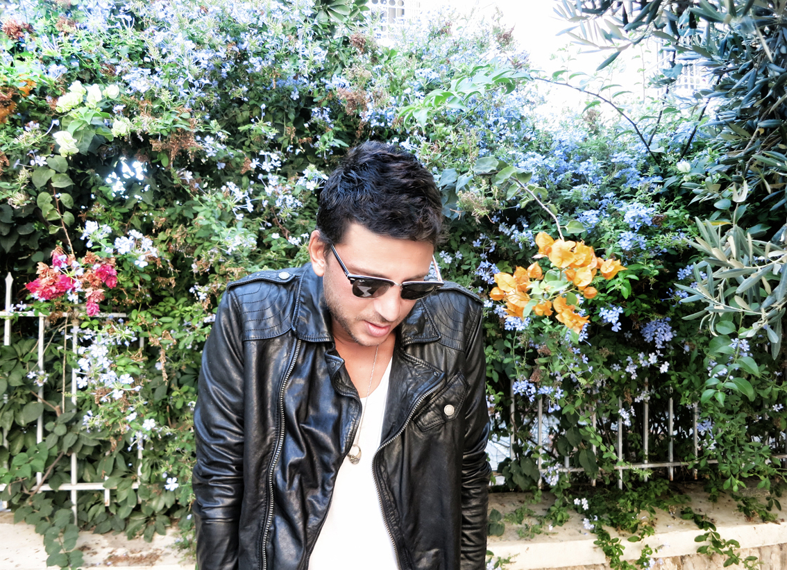 Andy Warhol by Pepe Jeans