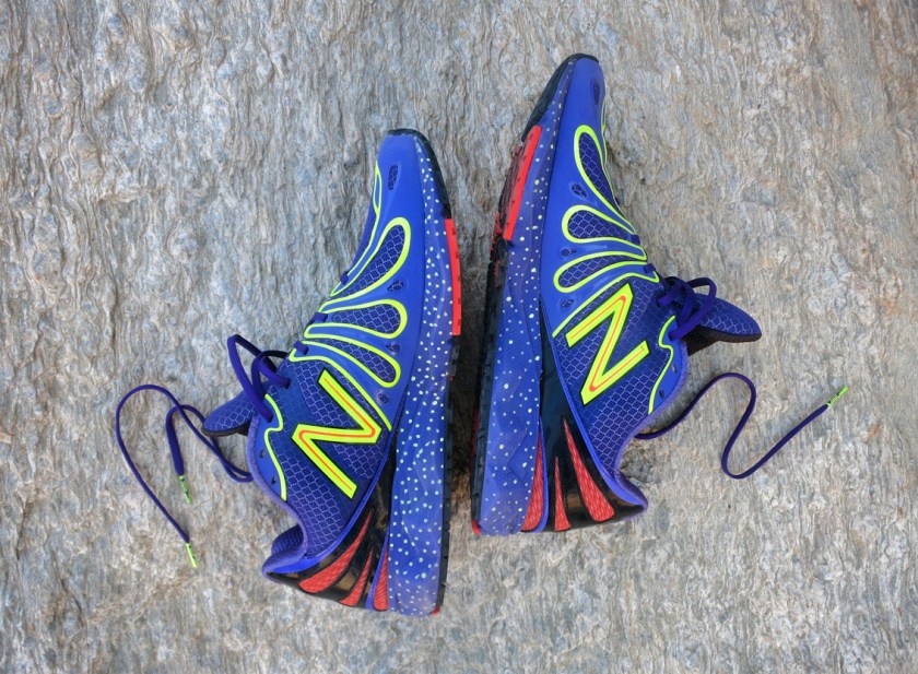new balance boston