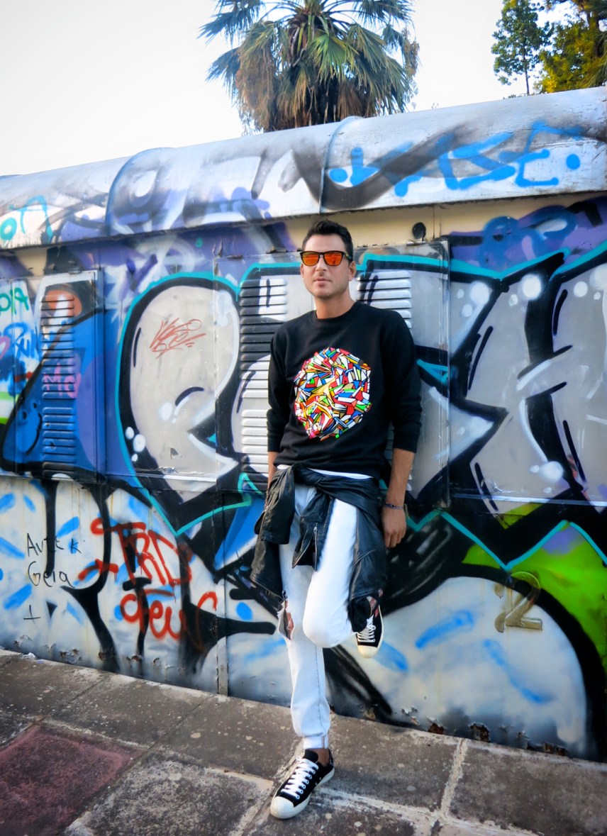 Andy Warhol Pepe Jeans