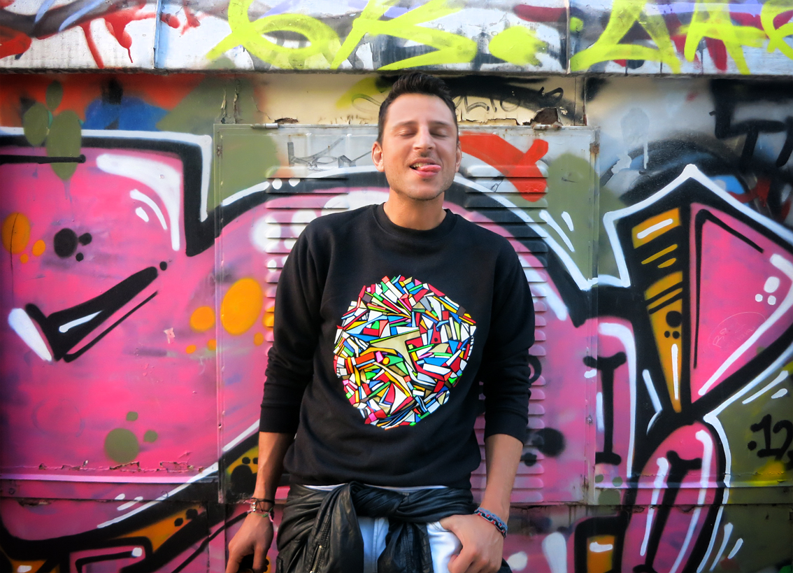 wrecking ball stylentonic