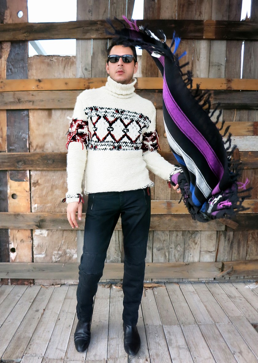 isabel marant pour HM