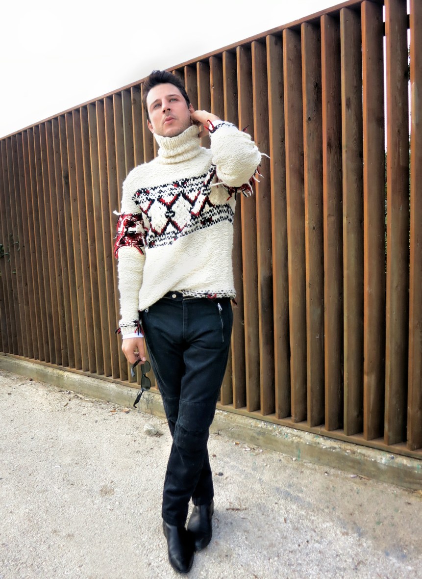 isabel marant pour HM