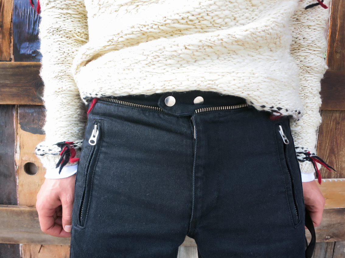 isabel marant pour HM