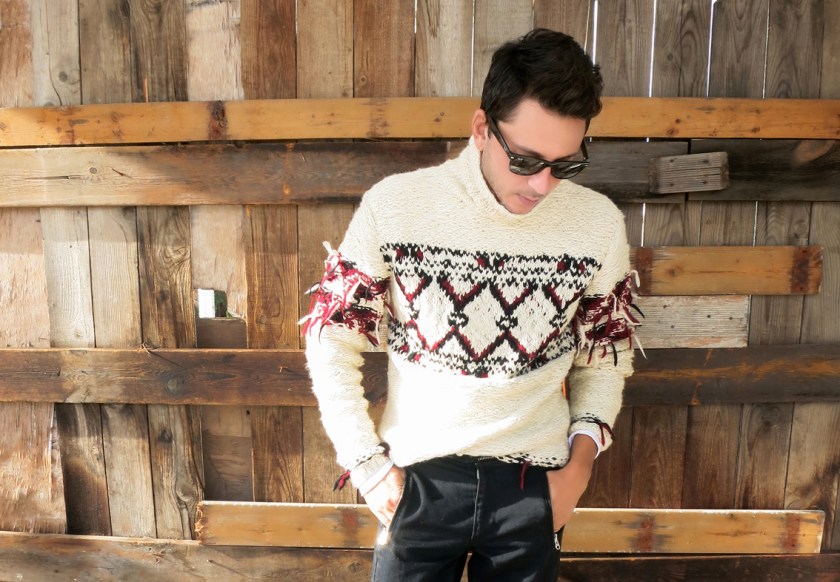 isabel marant pour HM