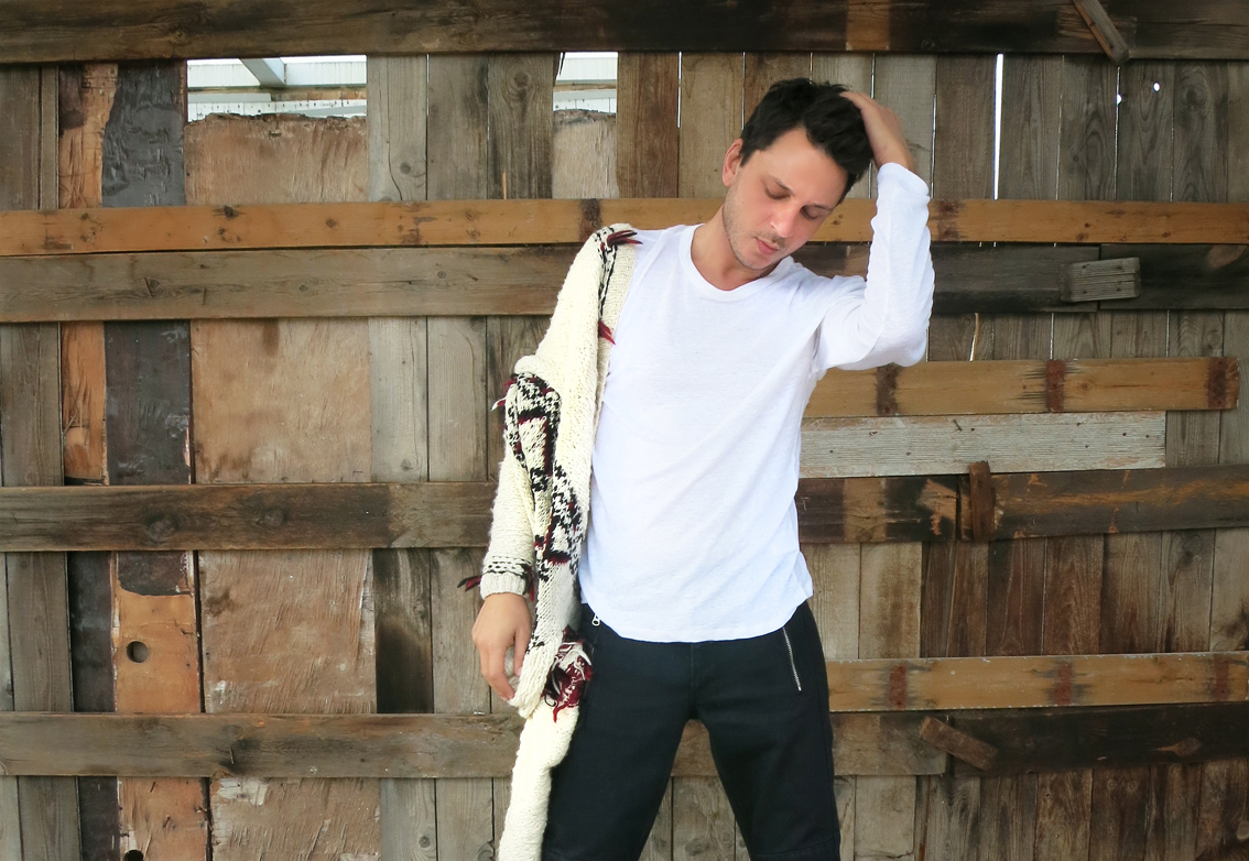 isabel marant pour HM