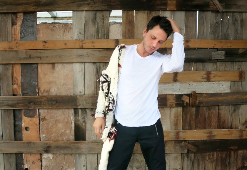 isabel marant pour HM