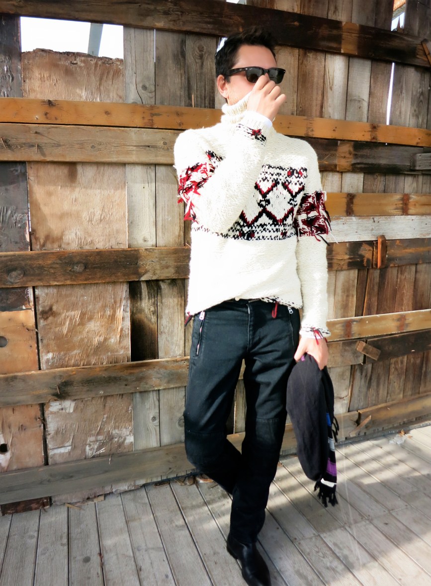 isabel marant pour HM