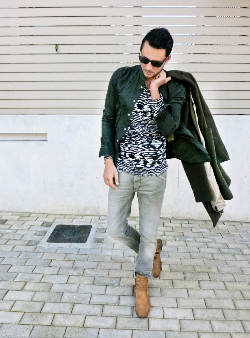 Isabel Marant pour HM