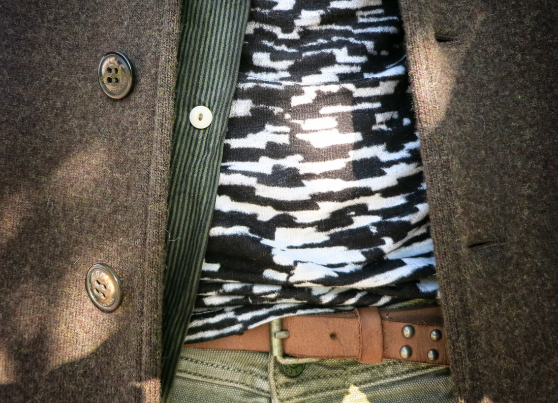 Isabel Marant pour HM