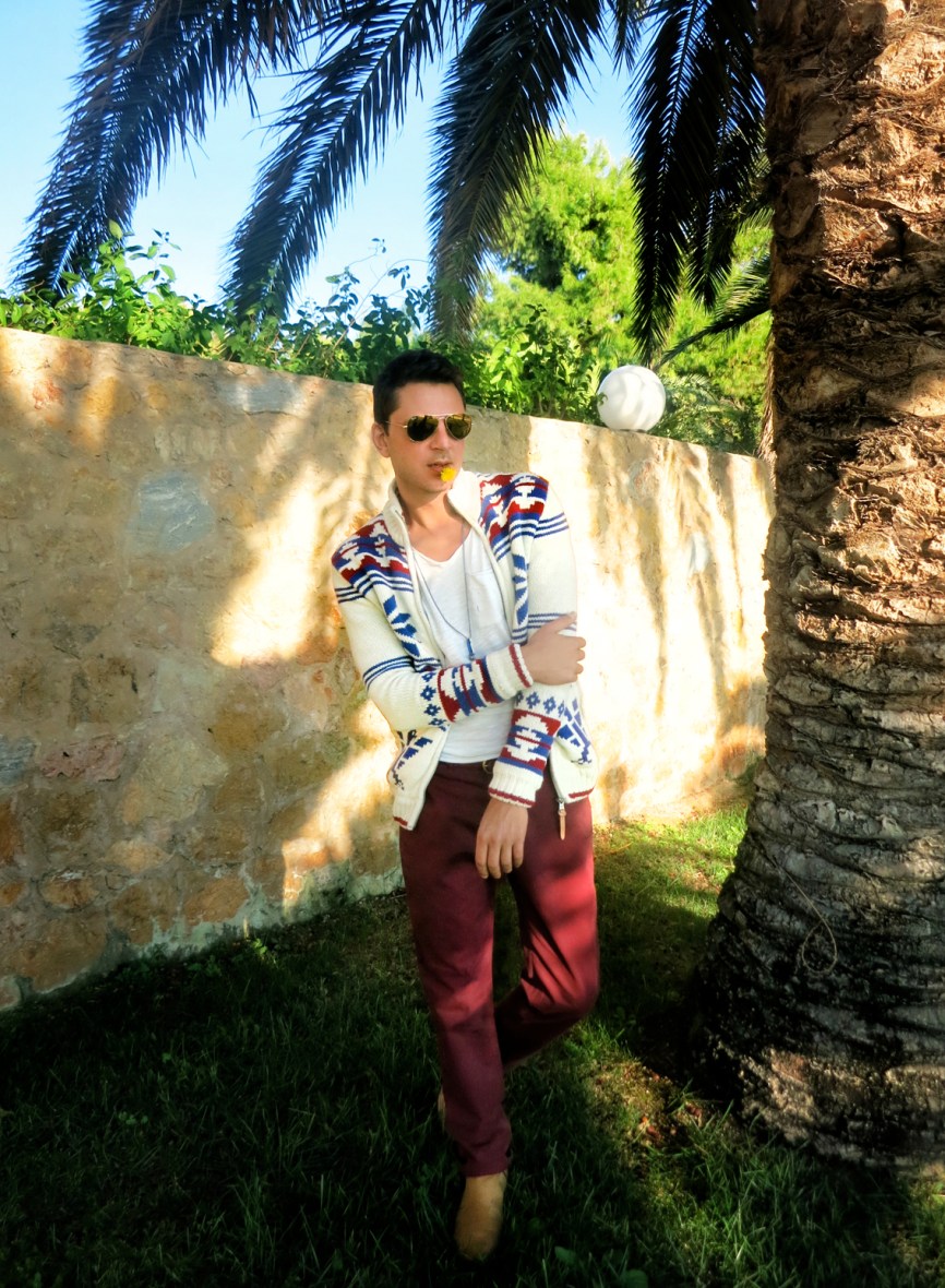 Pepe jeans stylentonic