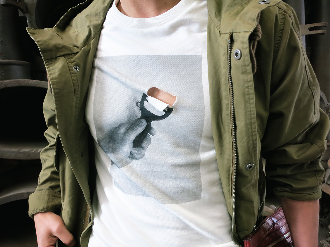 Drink Beer Save Water