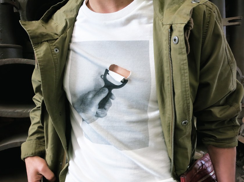 Drink Beer Save Water