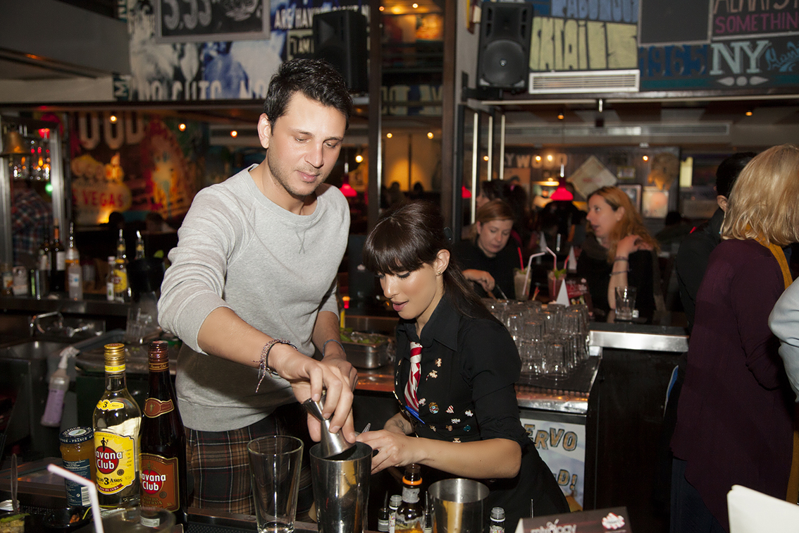 mixology lab stylentonic