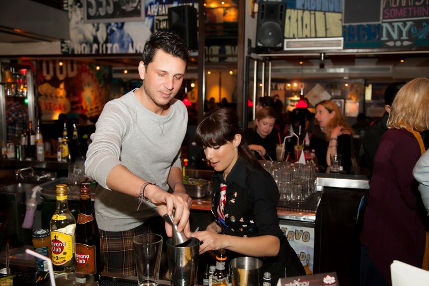 mixology lab stylentonic