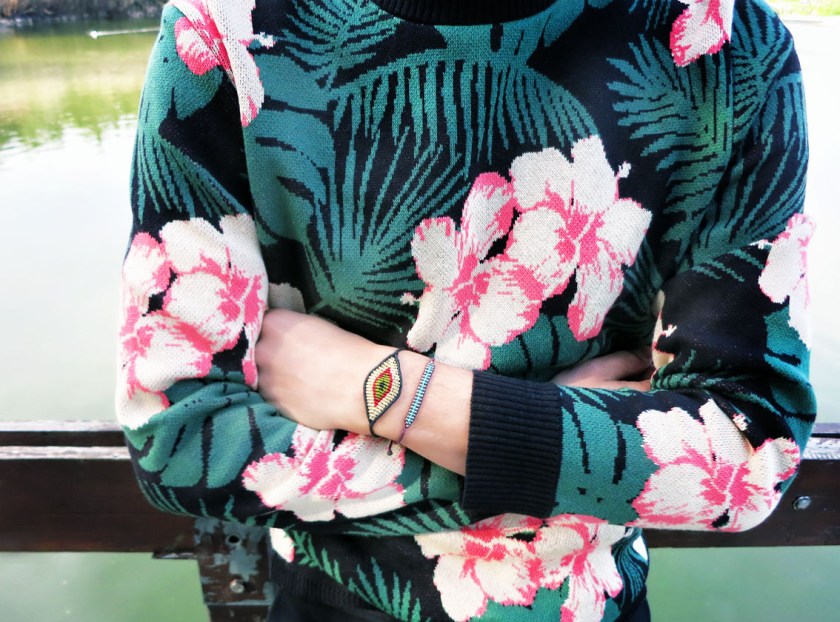 zoe kompitzi bracelets