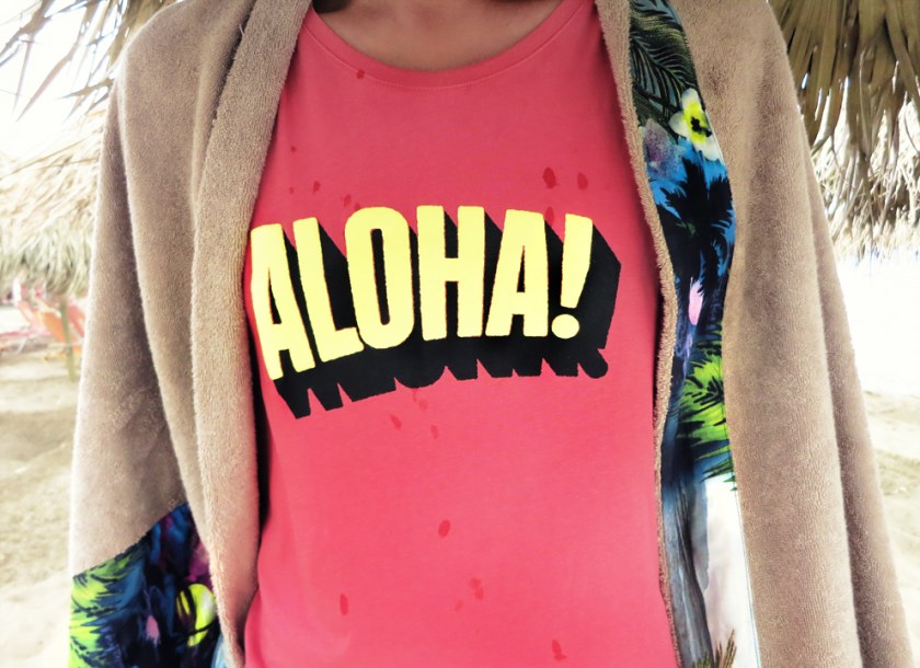 HM Aloha