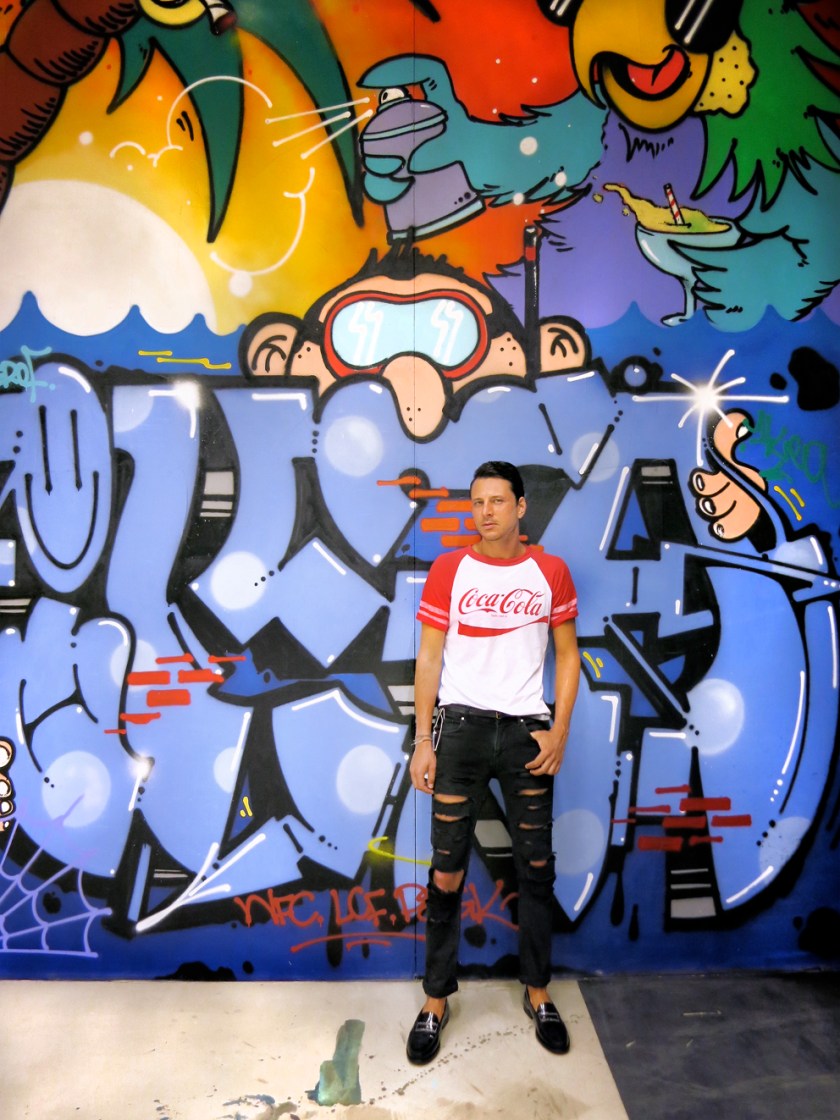 graffiti occ exhibition 