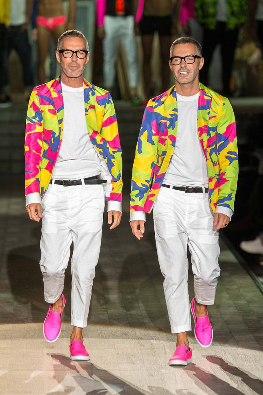 Dsquared2