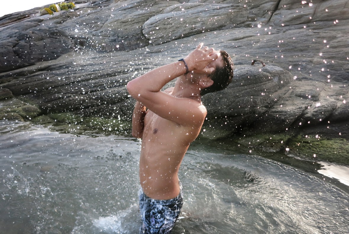 Acqua di Gio Limited