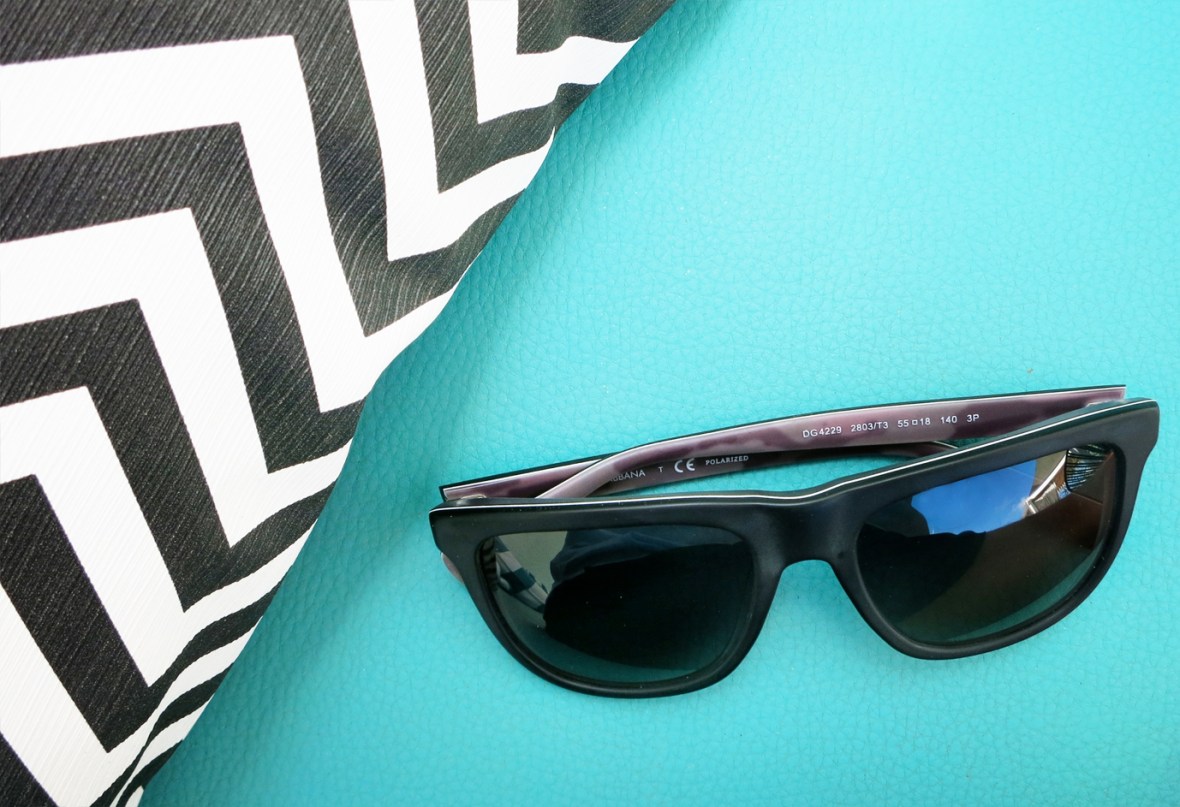 dolce gabbana sunglasses