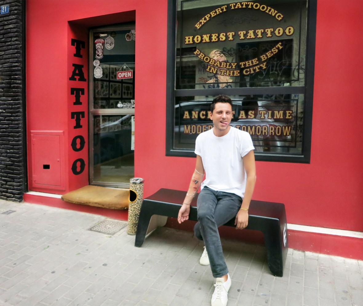 honest tattoo stylentonic