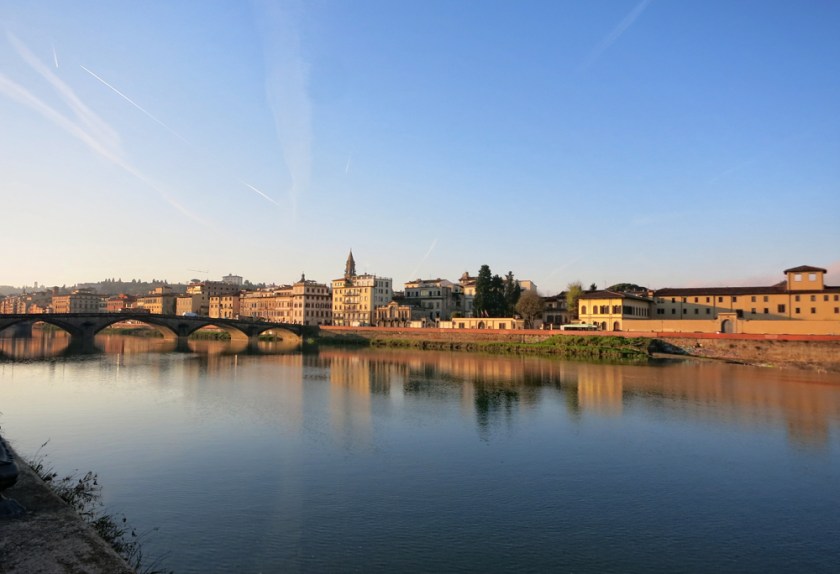 florence_Arno_river