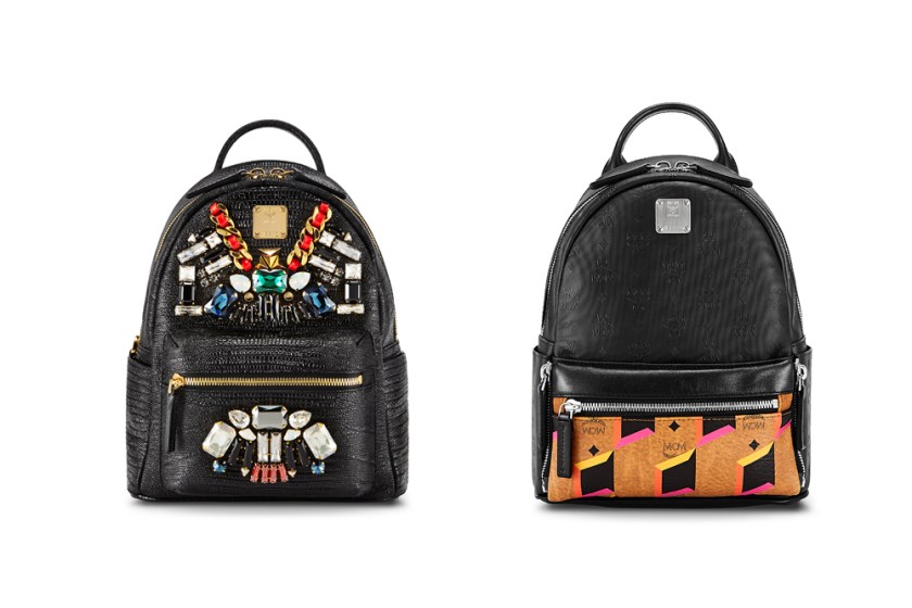 MCM-SS15_Special-Stark_Backpack