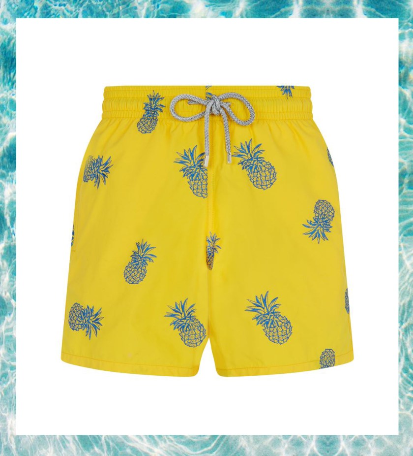 Vilebrequin_pineapple_swimshorts