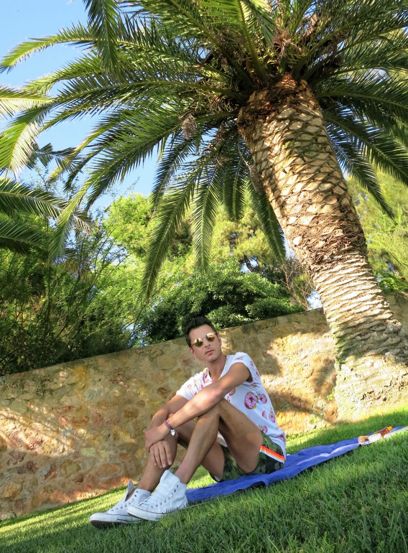 elevenparis_donuts_Tee