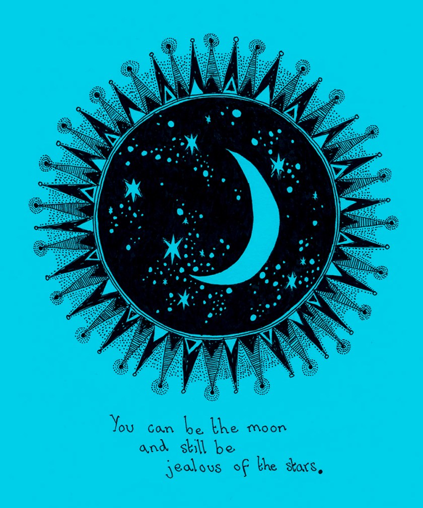 moon
